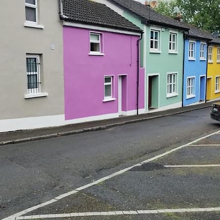 Townhouse 3 Barrow Lane Villa Bagenalstown ภายนอก รูปภาพ
