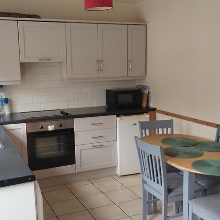 Townhouse 3 Barrow Lane Villa Bagenalstown ภายนอก รูปภาพ