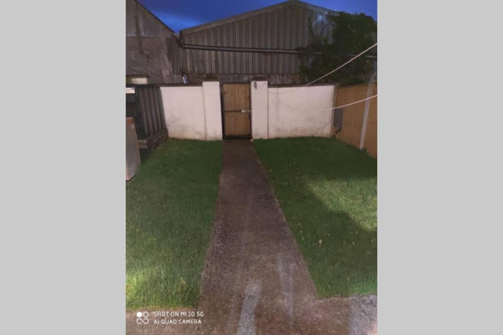 Townhouse 3 Barrow Lane Villa Bagenalstown ภายนอก รูปภาพ