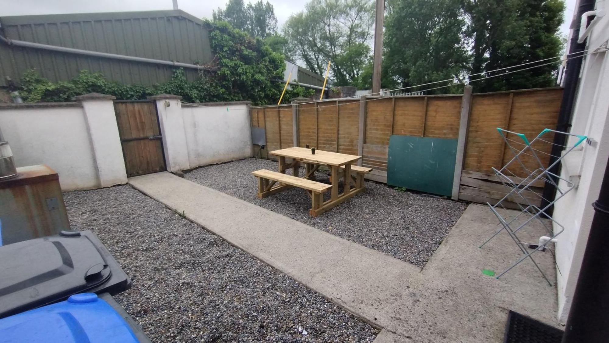 Townhouse 3 Barrow Lane Villa Bagenalstown ห้อง รูปภาพ